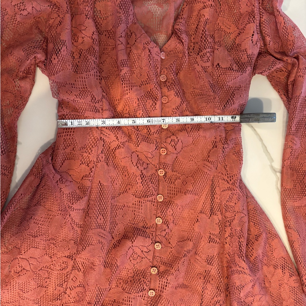 American Rag Dress - Picture 8 of 8